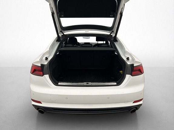 Audi A5 10 of 29