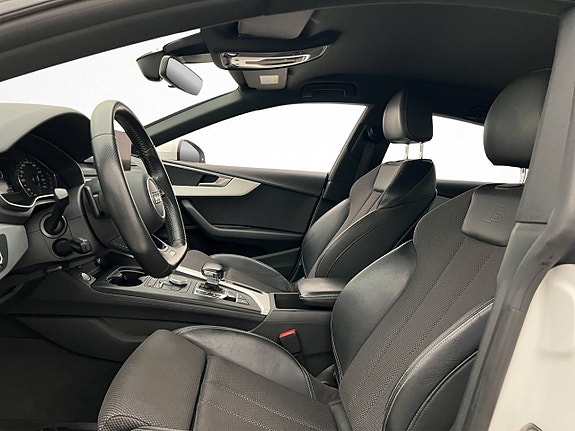 Audi A5 14 of 29
