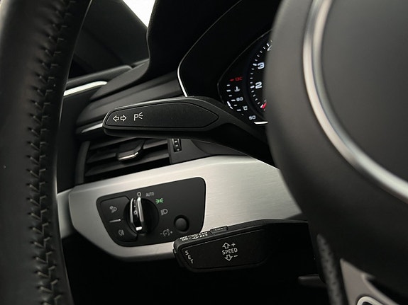 Audi A5 25 of 29