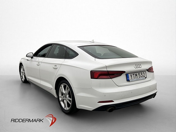 Audi A5 5 of 29