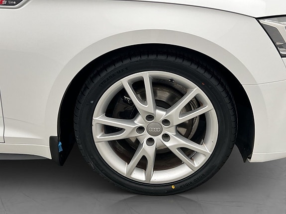 Audi A5 27 of 29