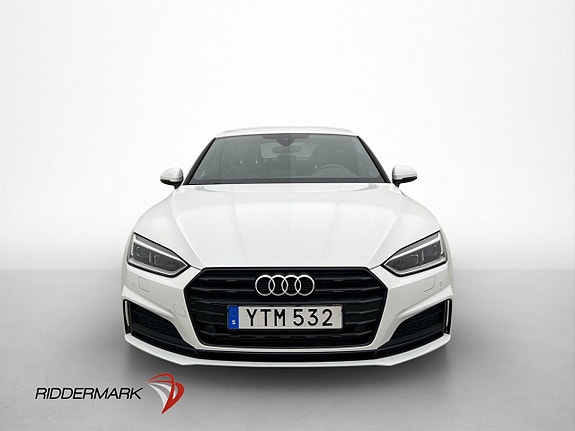 Audi A5 2 of 29