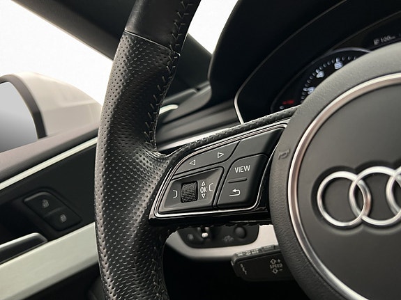 Audi A5 18 of 29