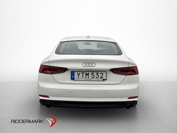Audi A5 6 of 29