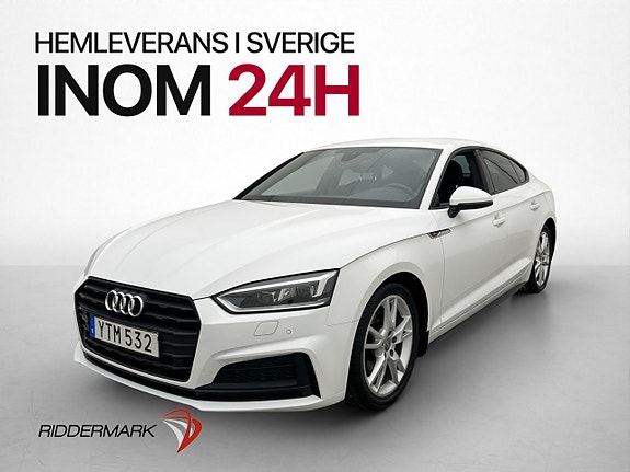 Audi A5 3 of 29