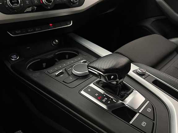 Audi A5 21 of 29