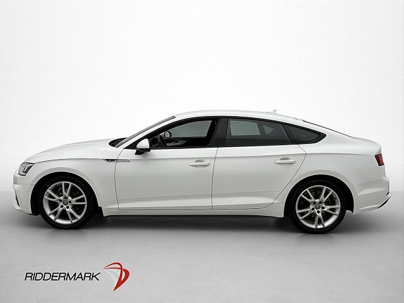 Audi A5 4 of 29