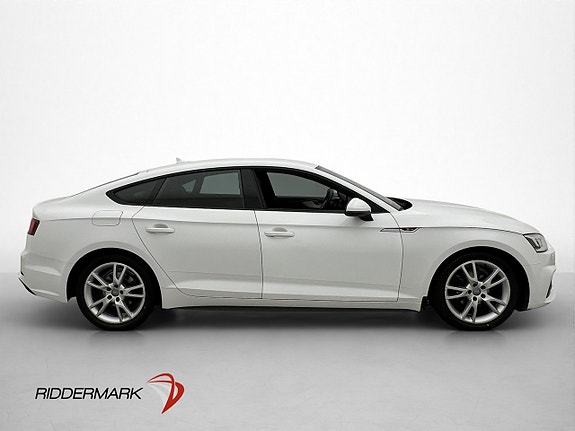 Audi A5 9 of 29