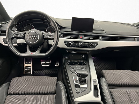 Audi A5 12 of 29