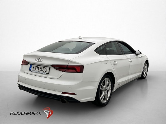 Audi A5 8 of 29