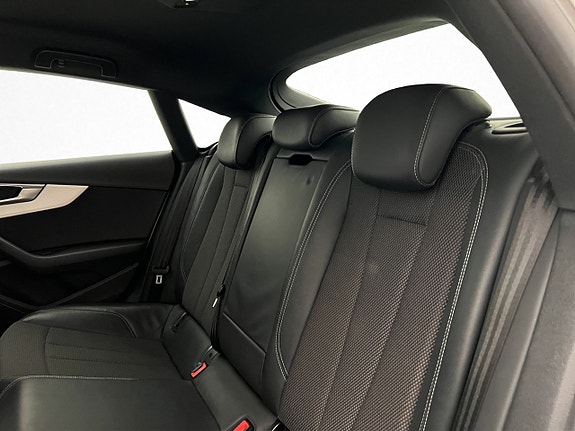 Audi A5 13 of 29