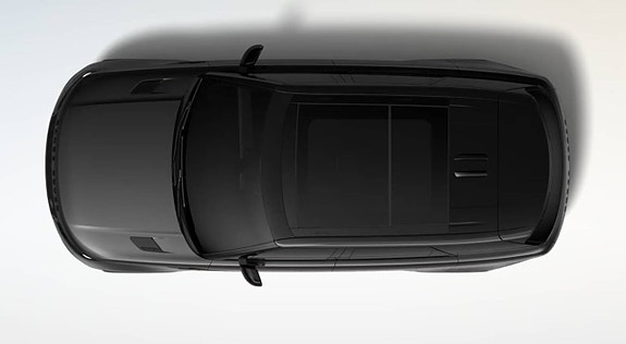 Land Rover Range Rover Sport 4 of 6