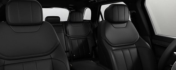 Land Rover Range Rover Sport 6 of 6