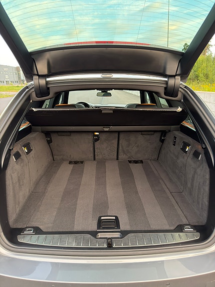 BMW 520d 8 of 12