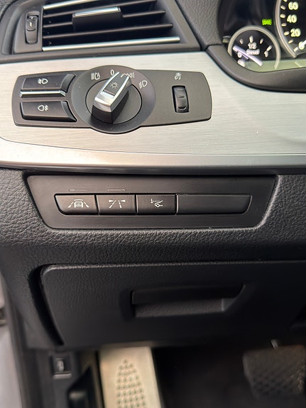 BMW 520d 11 of 12
