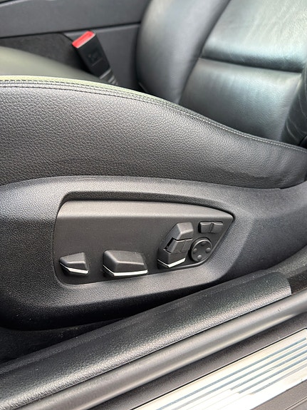 BMW 520d 12 of 12