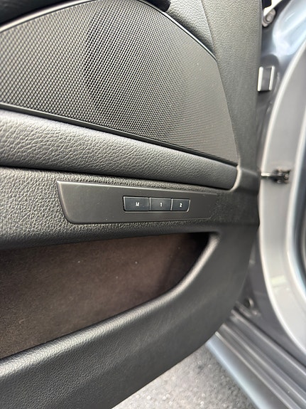 BMW 520d 9 of 12