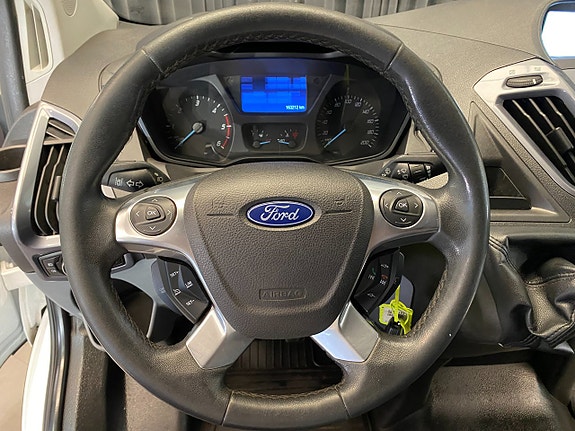 Ford Transit Custom 22 of 30