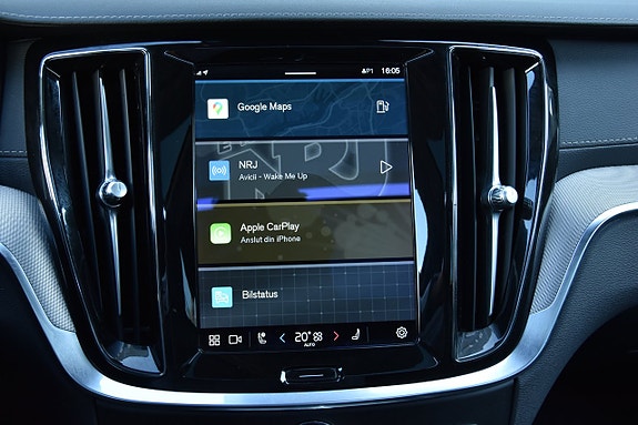 Volvo V60 20 of 28