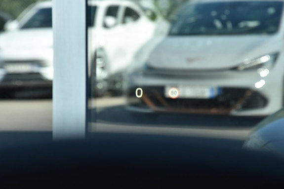 Volvo V60 28 of 28