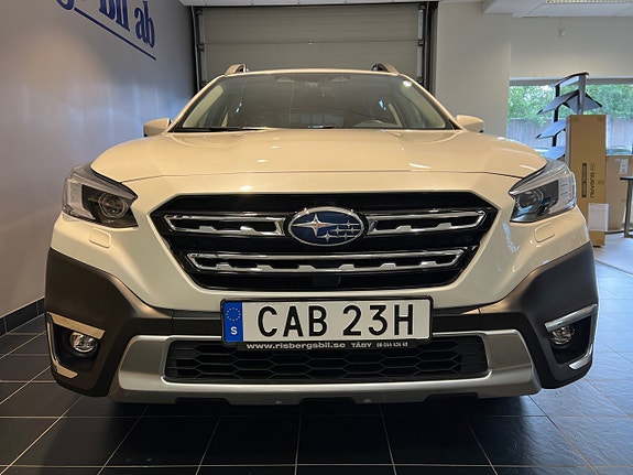 Subaru Outback 3 of 14