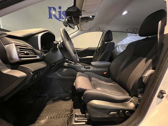 Subaru Outback 9 of 14