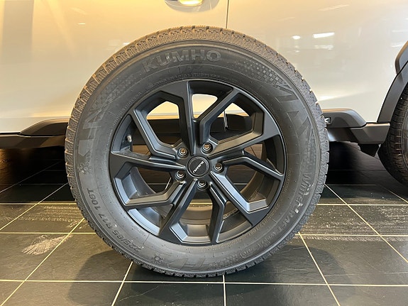 Subaru Outback 14 of 14