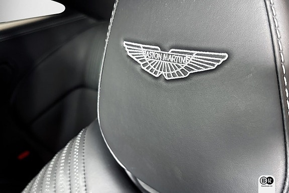 Aston Martin DB11 13 of 18