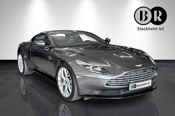 Aston Martin DB11 4 of 18