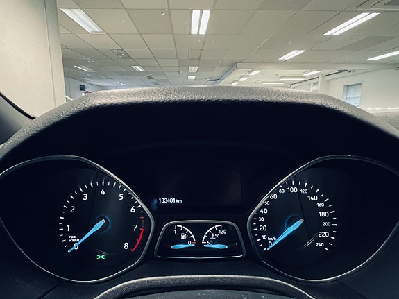 Ford Focus 17 of 24