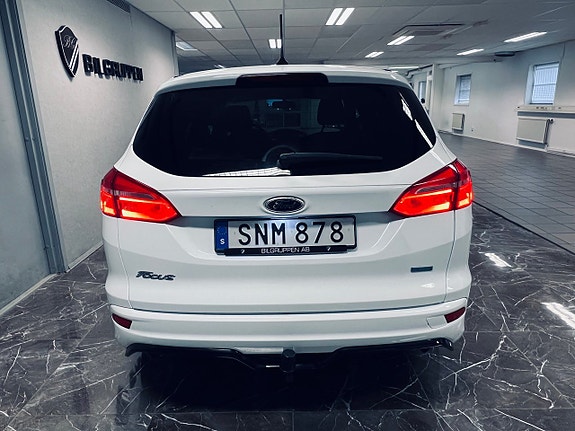 Ford Focus 5 of 24