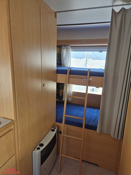 Knaus Vimara 500 TKM 16 of 20