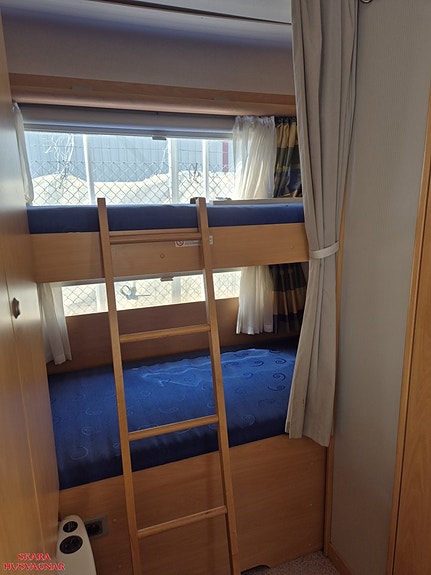 Knaus Vimara 500 TKM 17 of 20