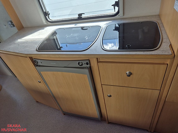 Knaus Vimara 500 TKM 12 of 20