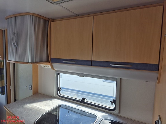 Knaus Vimara 500 TKM 11 of 20