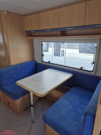 Knaus Vimara 500 TKM 5 of 20