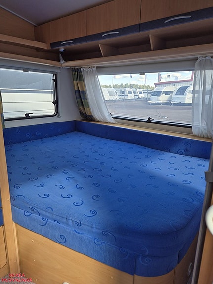 Knaus Vimara 500 TKM 8 of 20