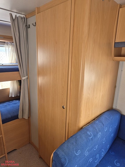 Knaus Vimara 500 TKM 18 of 20