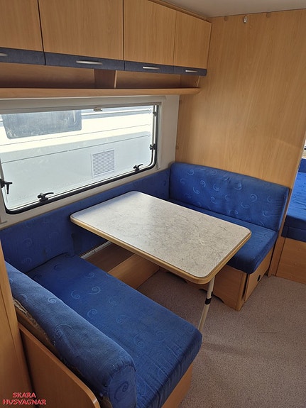 Knaus Vimara 500 TKM 15 of 20