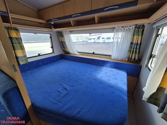Knaus Vimara 500 TKM 10 of 20