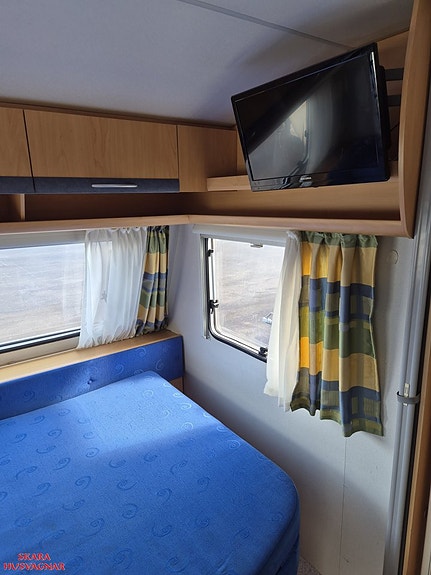 Knaus Vimara 500 TKM 9 of 20