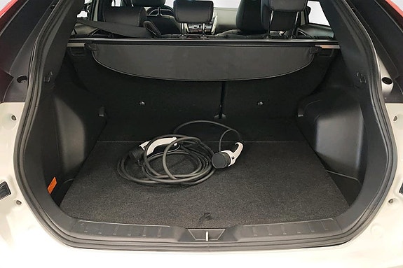 Mitsubishi Eclipse Cross 8 of 18