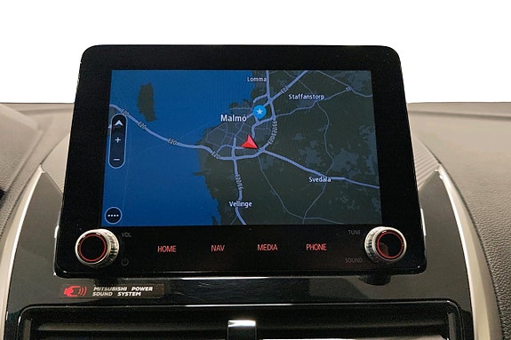 Mitsubishi Eclipse Cross 15 of 18