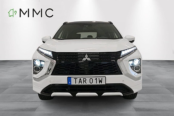 Mitsubishi Eclipse Cross 4 of 18