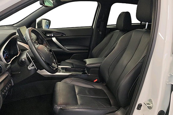 Mitsubishi Eclipse Cross 5 of 18