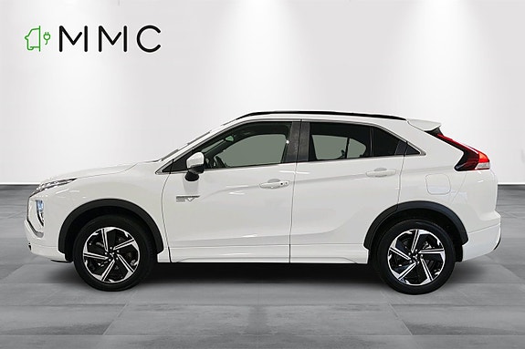 Mitsubishi Eclipse Cross 3 of 18