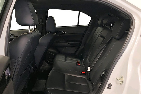Mitsubishi Eclipse Cross 7 of 18
