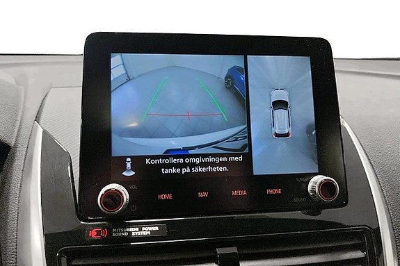 Mitsubishi Eclipse Cross 16 of 18