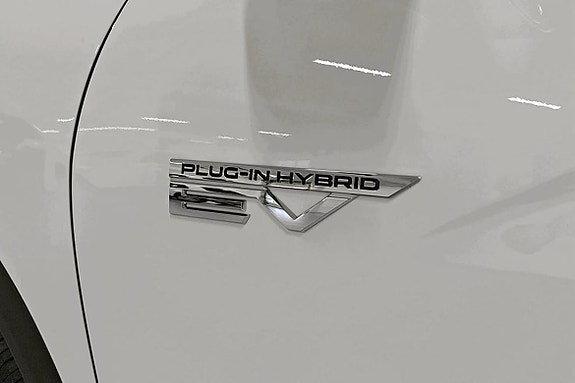 Mitsubishi Eclipse Cross 10 of 18