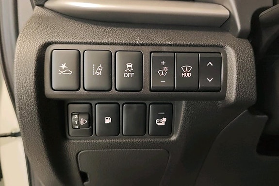 Mitsubishi Eclipse Cross 14 of 18